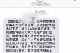 武威武威专业催债公司的催债流程和方法